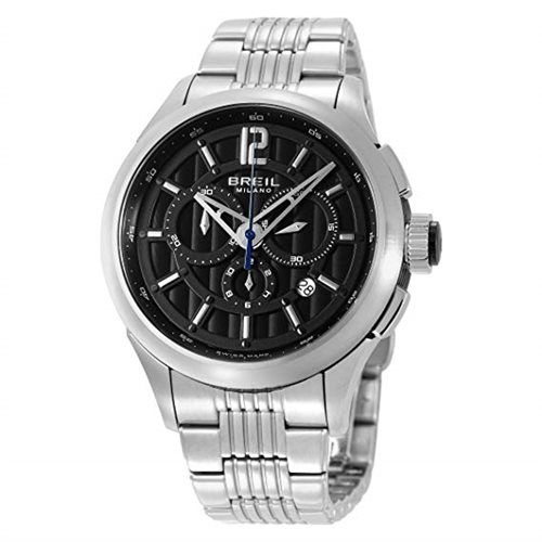 Oiritaly Watch Quartz Man Breil BW0541 Milano Watches